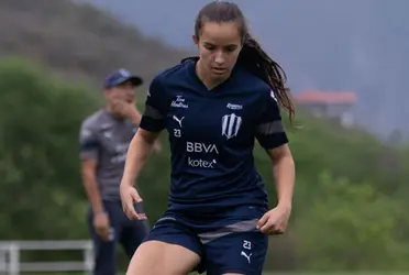 Son 13 las futbolistas de Latinoamérica que irán a la Copa del Mundo Femenina.