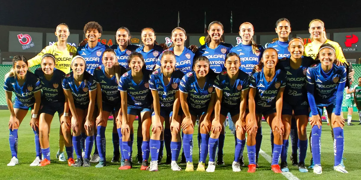 Son dos los equipos que tienen la mala fortuna de haber recibido en dos ocasiones estas anotaciones.