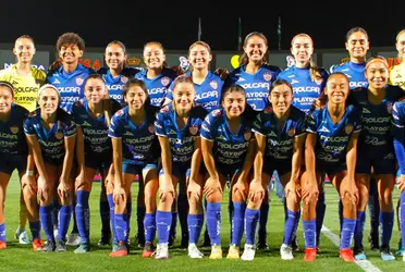 Son dos los equipos que tienen la mala fortuna de haber recibido en dos ocasiones estas anotaciones.