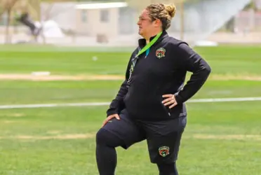 Sorpresivamente esta estratega ha renunciado a su puesto luego de hacer un buen torneo.