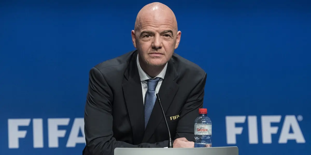 Tal como se había exigido, ahora es una realidad y la FIFA hará esto a partir del próximo mundial.