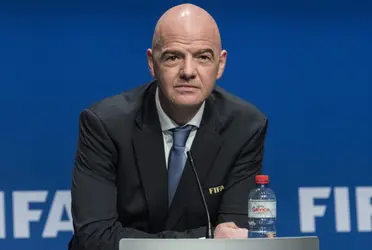 Tal como se había exigido, ahora es una realidad y la FIFA hará esto a partir del próximo mundial.