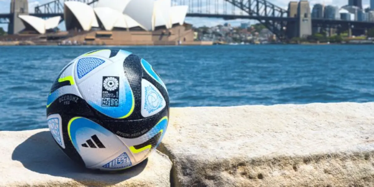 Te compartimos algunos datos sobre el esférico de la justa mundialista.