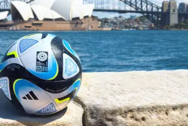 Te compartimos algunos datos sobre el esférico de la justa mundialista.