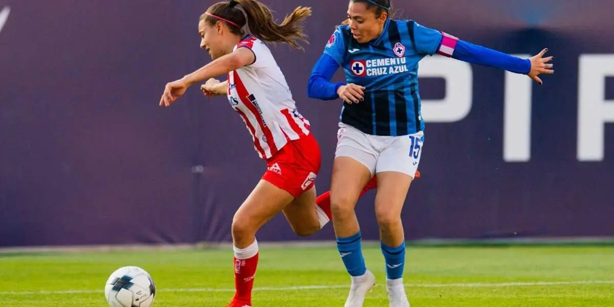 Te dejamos el horario y dónde ver el partido que habrá este día en la Jornada 3 del Clausura 2023.