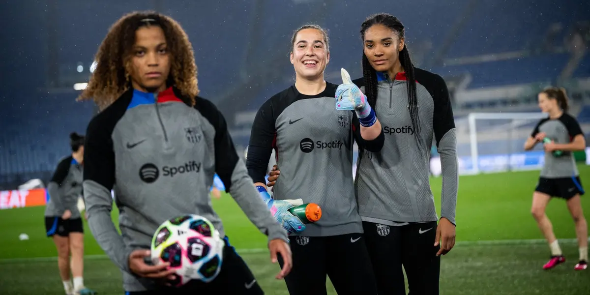 Te dejamos la información de los dos enfrentamientos de este día.