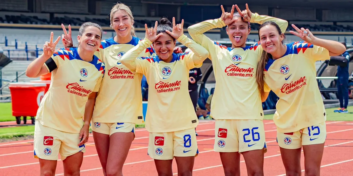 Te dejamos los resultados de la primera fecha de este nuevo certamen en el circuito rosa.