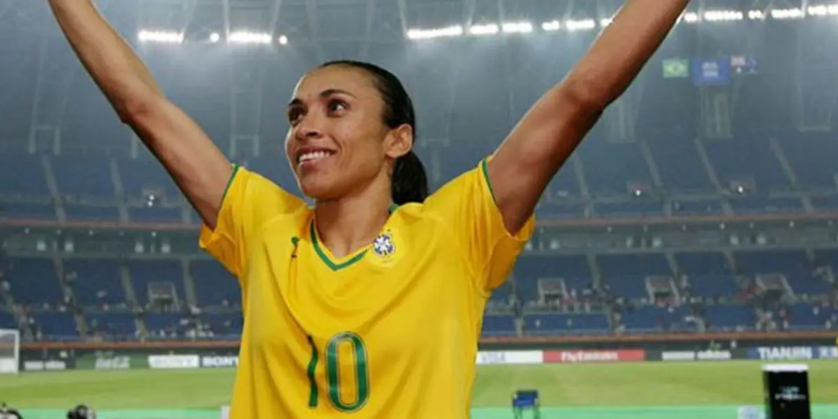 Te dejamos una lista de las figuras de la justa mundialista.