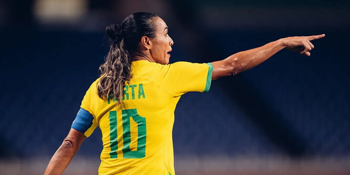 Te traemos la información para que no te pierdas la presentación de la histórica jugadora.