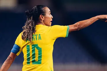 Te traemos la información para que no te pierdas la presentación de la histórica jugadora.