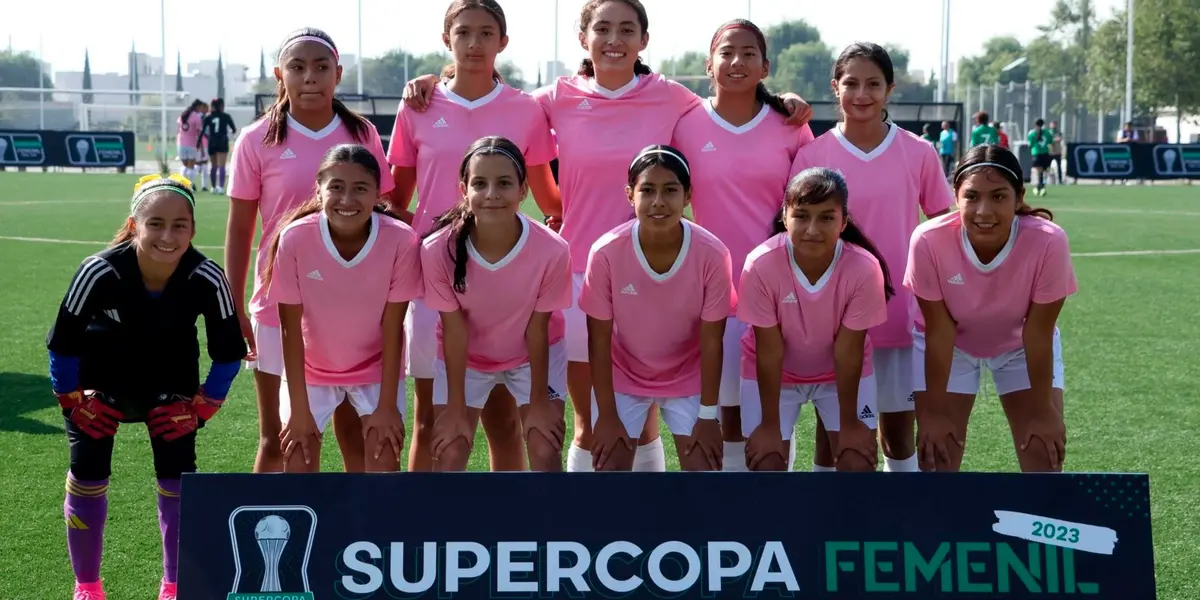 Terminó el torneo que tiene como objetivo de encontrar a jóvenes promesas.