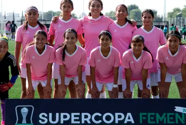 Terminó el torneo que tiene como objetivo de encontrar a jóvenes promesas.