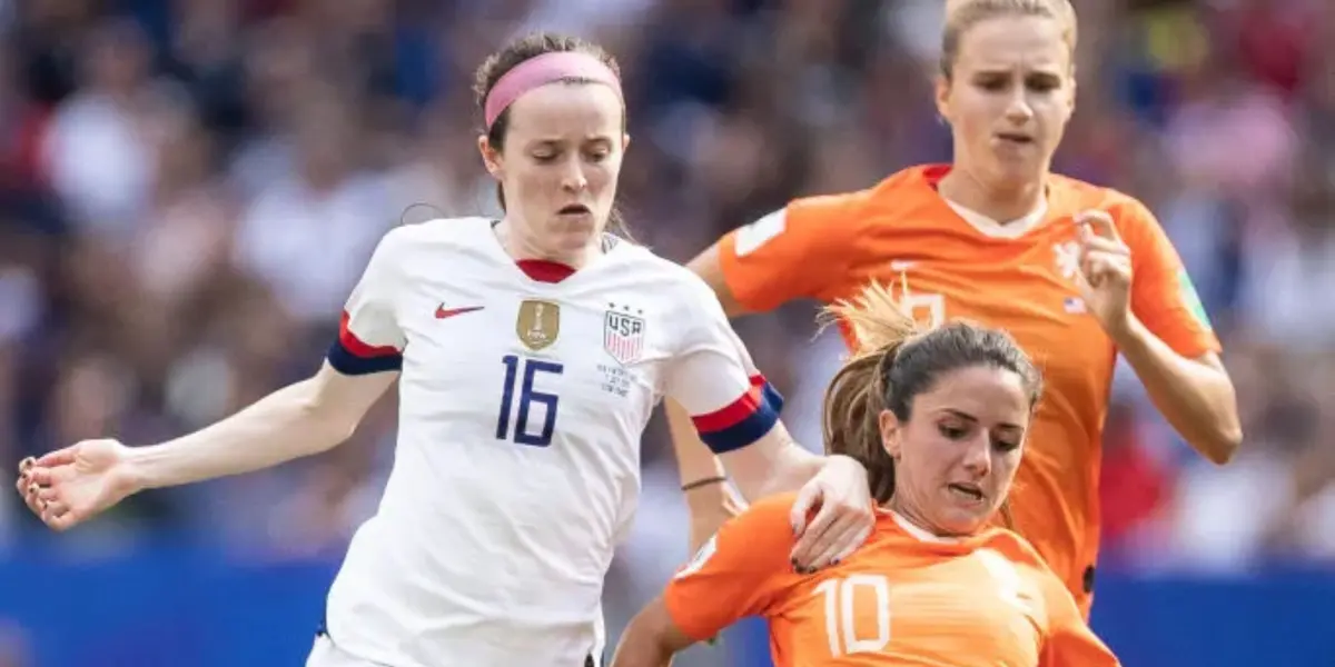 Todo es alegría al pensar que en el verano se espera otra Copa del Mundo, por lo que te mostramos los partidos imperdibles.