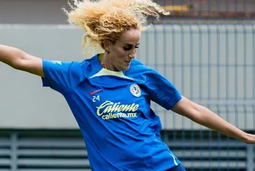 Todo parece indicar que el debut de la jugadora francesa tendrá que esperar un poco más.