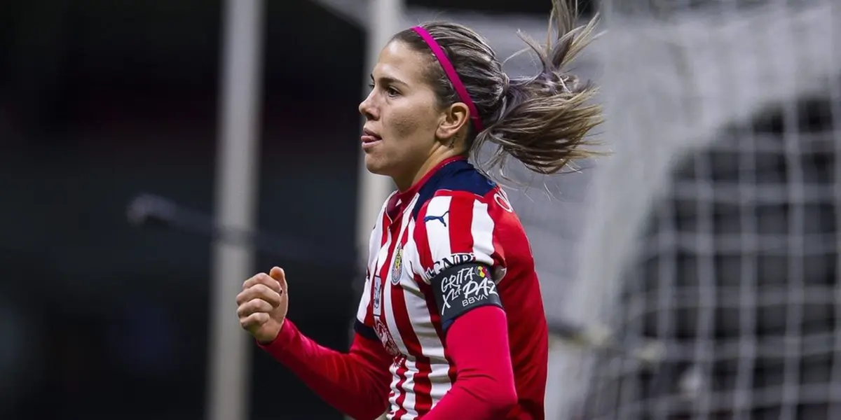 Todos los sacrificios que tuvo que pasar ‘Licha’ hoy han valido la pena.