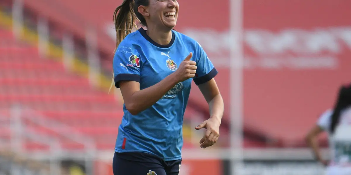 Tras la baja de su pieza clave en el ataque, Alicia Cervantes, el Rebaño tuvo que buscar nuevas opciones.