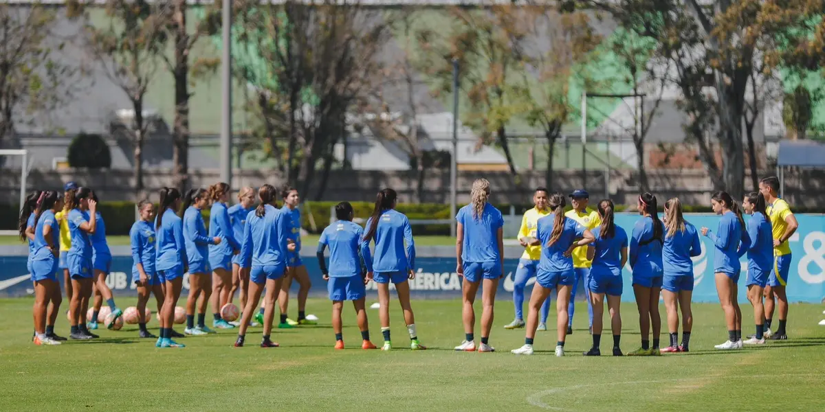 Tras terminar la quinta fecha del Clausura 2023 en la Liga MX Femenil, estas son las jugadoras más destacadas.