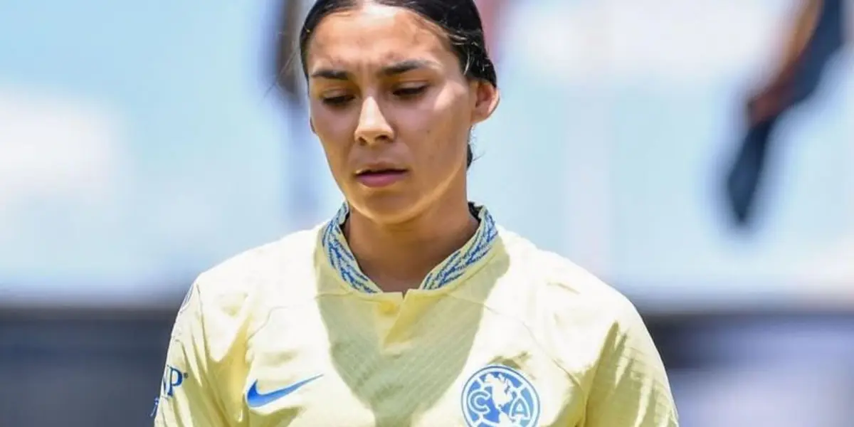 Tras varios rumores, la jugadora ha revelado quién es su verdadero amor.