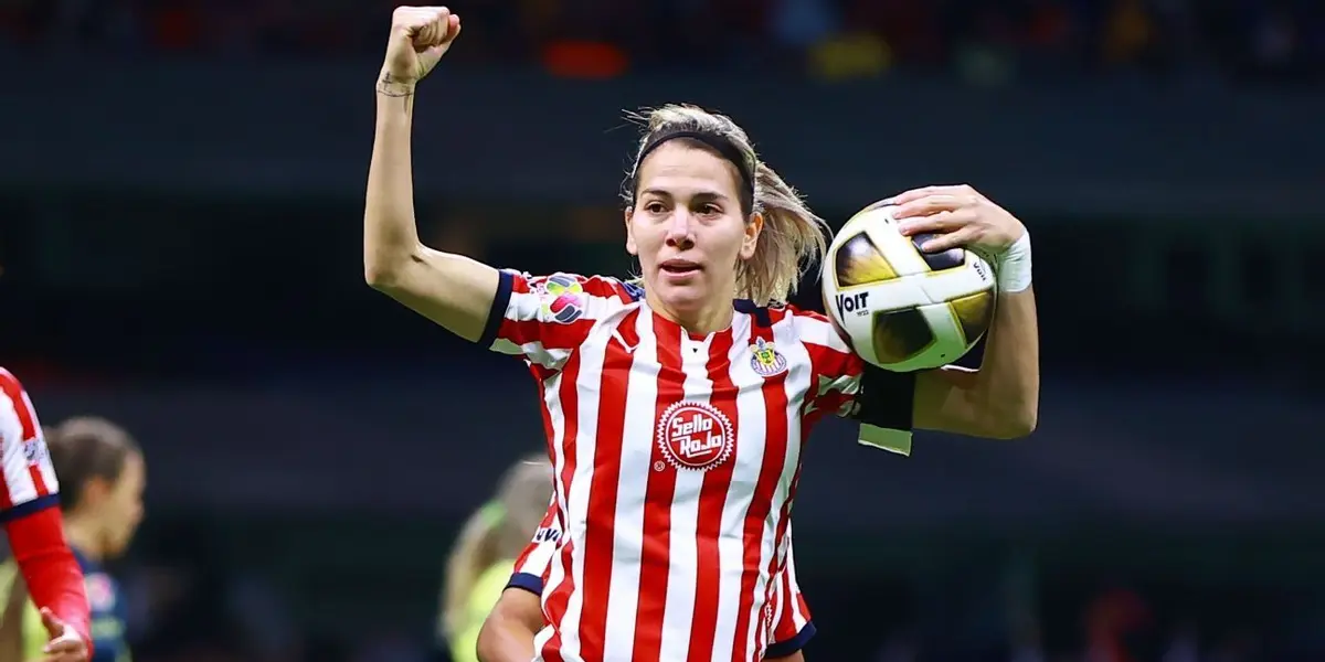 Tres jugadoras fueron autoras de un hat-trick en cada goleada a lo largo de estas tres jornadas en el presente Torneo del Clausura 2023 en la Liga MX Femenil.