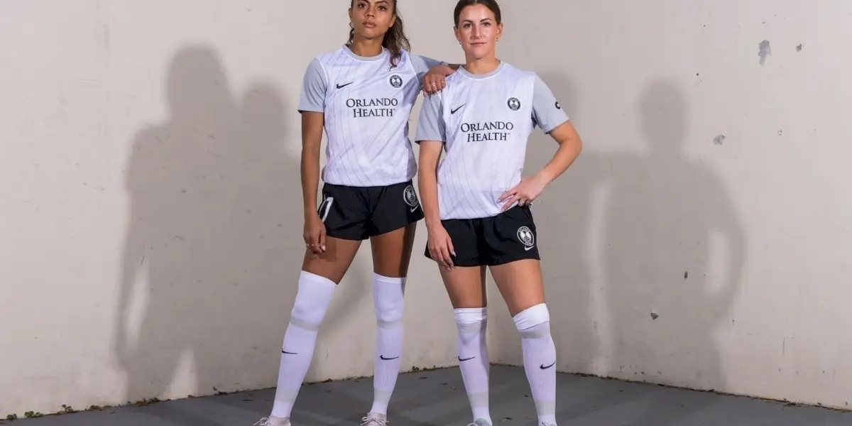 Un equipo de futbol femenino ha dado el ejemplo a nivel mundial con esta admirable acción.