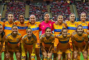 Una aficionada de las Amazonas reportó que Chivas no deja alentar a los aficionados visitantes.