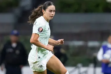 Una de las jugadora se lesionó, por lo que es baja de la Selección y han llamado a Camberos.