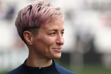 Una de las mejores futbolistas del mundo ha dado el ejemplo dentro y fuera de las canchas.