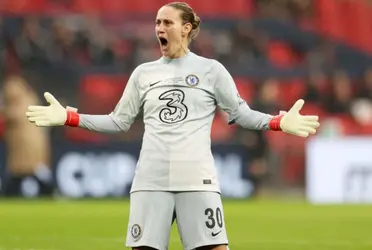 Una de las mejores porteras del mundo cuenta con una gran historia de vida.