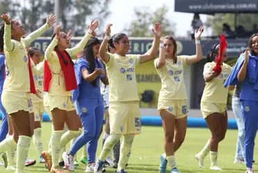 Una de las prioridades para el desarrollo de la Liga MX Femenil es la formación de jugadoras en las categorías inferiores.