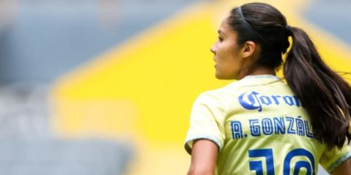 Una de las referentes del equipo azulcrema fue operada luego del encuentro que tuvo ante Tijuana en la Jornada 3 del Clausura 2023 en la Liga MX Femenil.