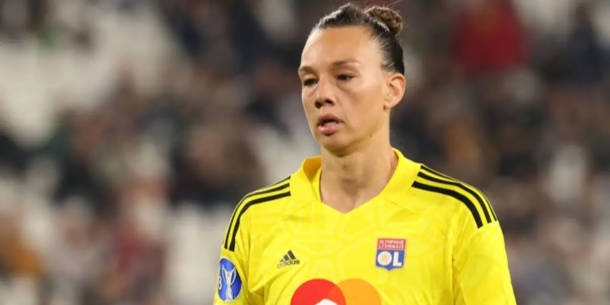 Una de las tres mejores guardametas del mundo nació en Chile.