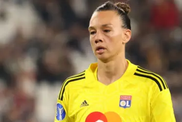 Una de las tres mejores guardametas del mundo nació en Chile.