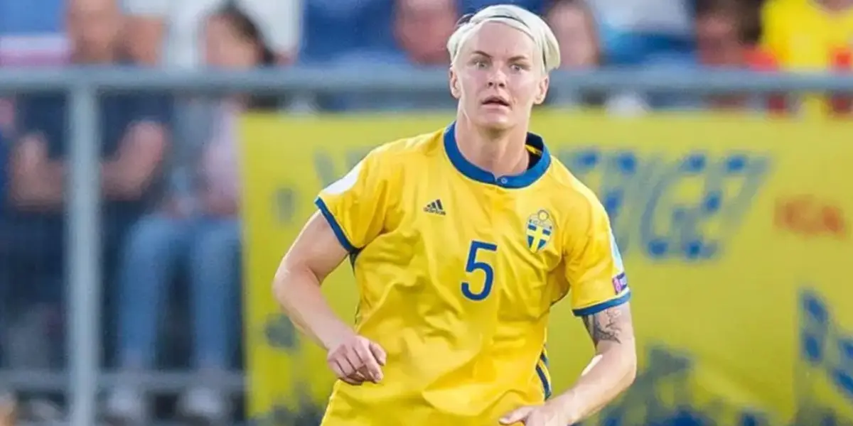 Una exjugadora sueca alzó la voz y contó lo que tuvieron que vivir hace unos años.