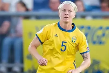 Una exjugadora sueca alzó la voz y contó lo que tuvieron que vivir hace unos años.
