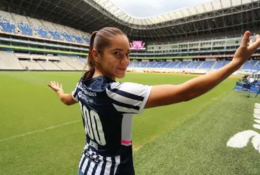 Una histórica del futbol femenil mexicano está de cumpleaños, es por eso que queremos hacer un repaso de su trayectoria.