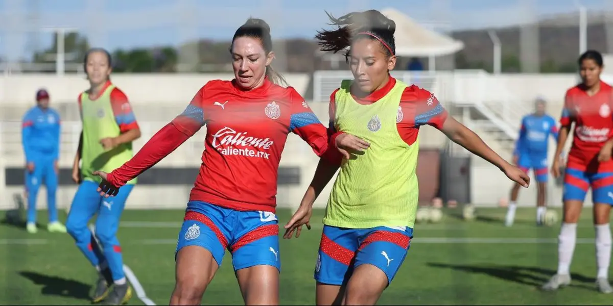 Una importante jugadora podrá regresar a la actividad en esta Fecha 15 tras su lesión.