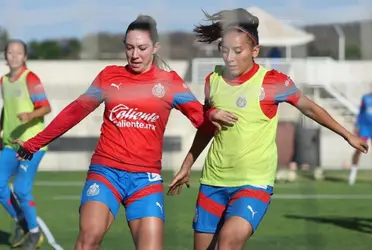 Una importante jugadora podrá regresar a la actividad en esta Fecha 15 tras su lesión.