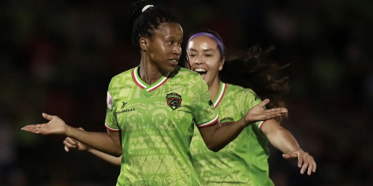 Una jugadora de las Bravas tiene este récord en el circuito rosa.