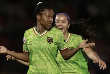 Una jugadora de las Bravas tiene este récord en el circuito rosa.