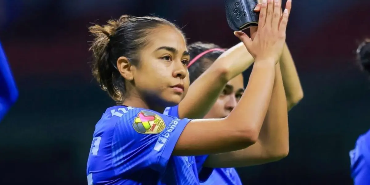 Una jugadora volvió a resultar lesionada, luego de que recién había salido de otra lesión.