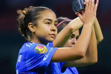 Una jugadora volvió a resultar lesionada, luego de que recién había salido de otra lesión.