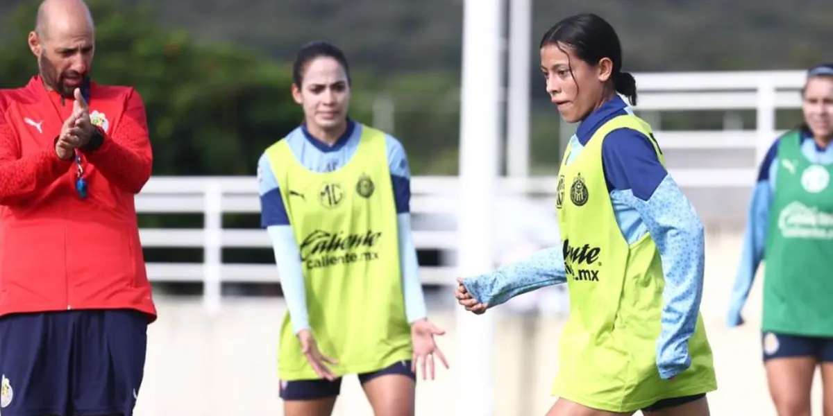 Una nueva joya estaría por presentarse con el Rebaño.