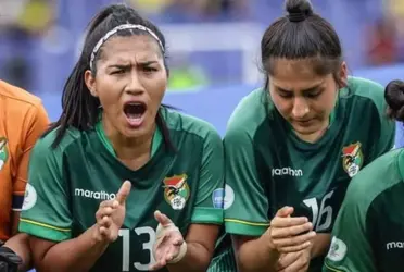 Una Selección invitada de manera sorpresiva a los Panamericanos que están por iniciar.