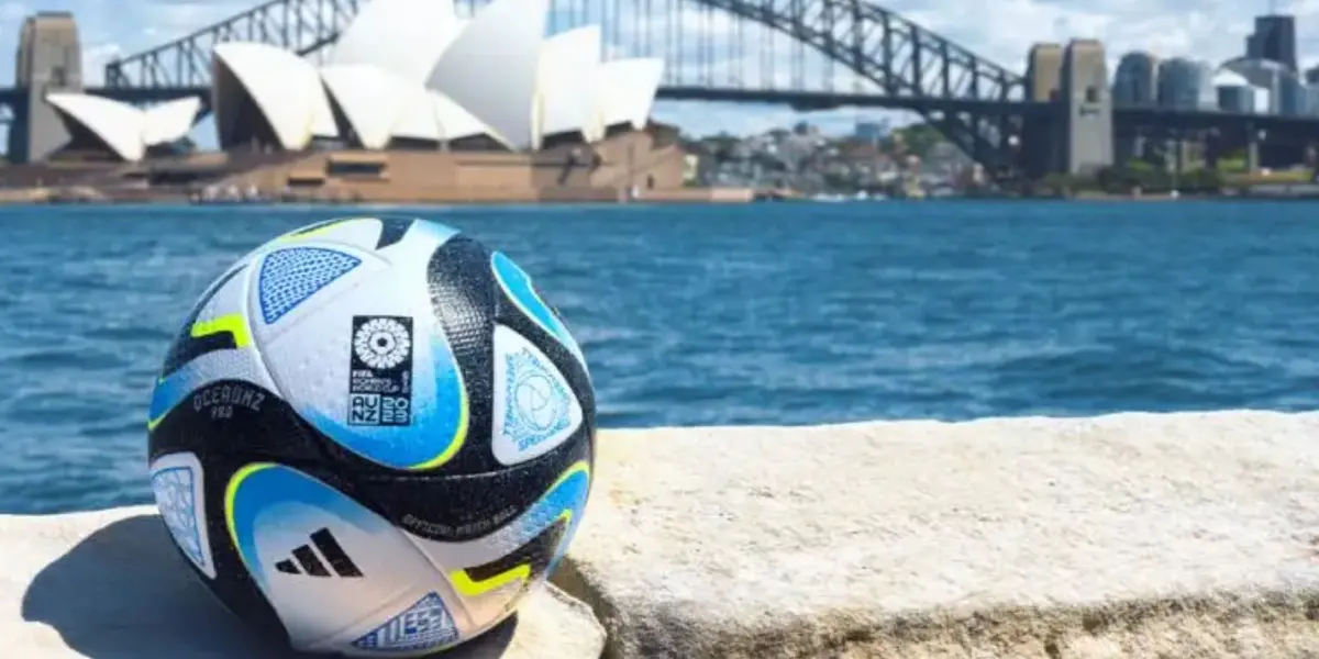 Ya comenzó la justa mundialista que hará historia, te contamos lo más importante de la inauguración.