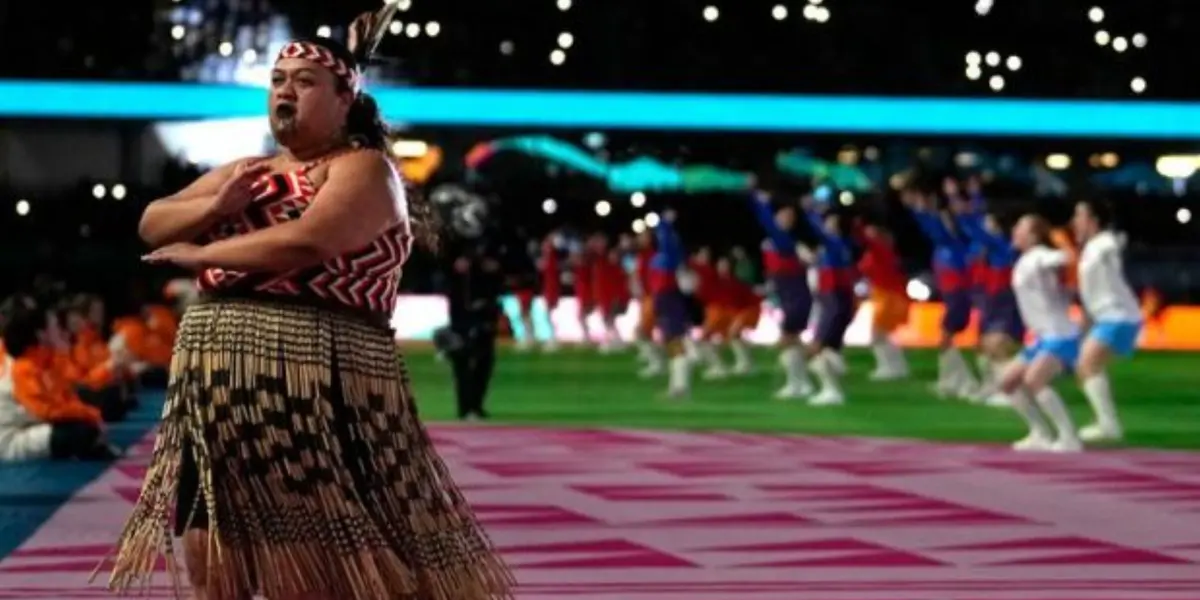 Ya comenzó la tan esperada justa mundialista que hará historia.