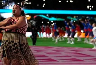 Ya comenzó la tan esperada justa mundialista que hará historia.