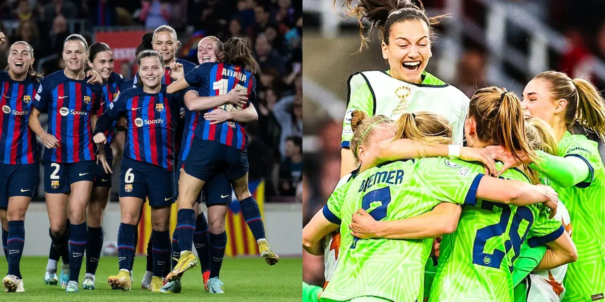 Ya está definida la final de la competencia y se dará un partidazo entre estos dos equipos.