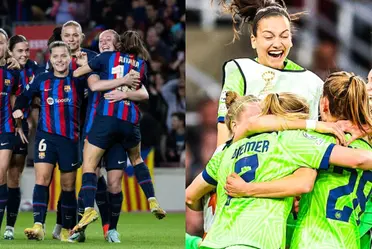 Ya está definida la final de la competencia y se dará un partidazo entre estos dos equipos.