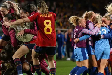 Ya está definida la gran final de la justa mundialista femenina que se disputará el domingo.