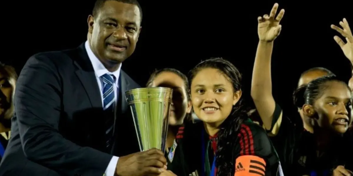 Ya están listas las rivales del combinado nacional para el Premundial Femenil Sub-17 que se jugará en México.